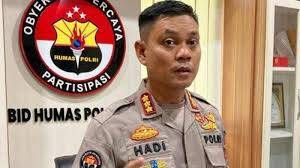 Tragedi Penikaman Bocah di Percut Sei Tuan, Polda Sumut Sampaikan Belasungkawa dan Dukungan