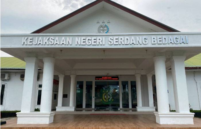 Dugaan Penyalahgunaan Pemberian Fasilitas Kredit Pada Bank Plat Merah Tahun 2015, Kejari Sergai Periksa 12 Saksi