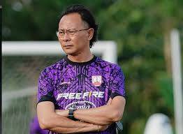 Juru Taktik Asal Malaysia ini Dihadapkan Sederet Tantangan