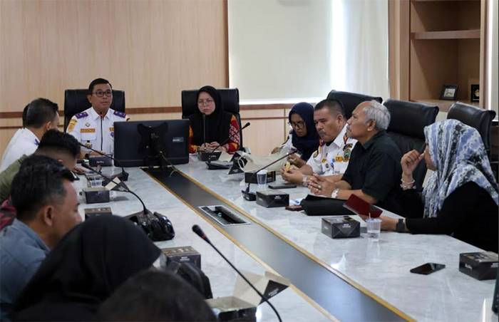 Mudik Gratis Nataru 2024: Pemprov Sumut Sediakan 1.200 Kursi