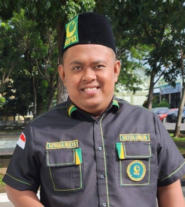 Ketum PW GPII Sumut : Pengembalian Institusi Polri Ke TNI/Mendagri Adalah Kemunduran Cita -cita Reformasi