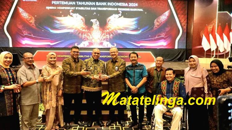 Pj Bupati Faisal Hasrimy Tegaskan Pentingnya Kolaborasi