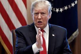 Trump: Akan mencabut beberapa aspek dari peraturan Presiden Demokrat Joe Biden