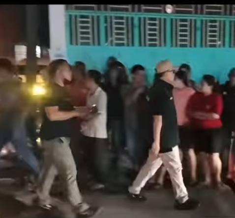 Ditengarai Polres Asahan Tidak Mampu Basmi Game Zone, Reskrim Poldasu Turun Tangan