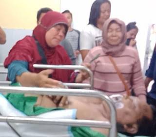 Terkait Warga Tewas Usai Diamankan, Enam Polisi Diperiksa