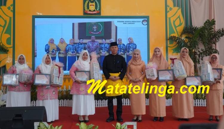 Momentum Penguatan Peran Menuju Indonesia Emas 2045