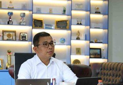 Dishub Sumut Siaga Nataru, Pantau Jalur Mudik