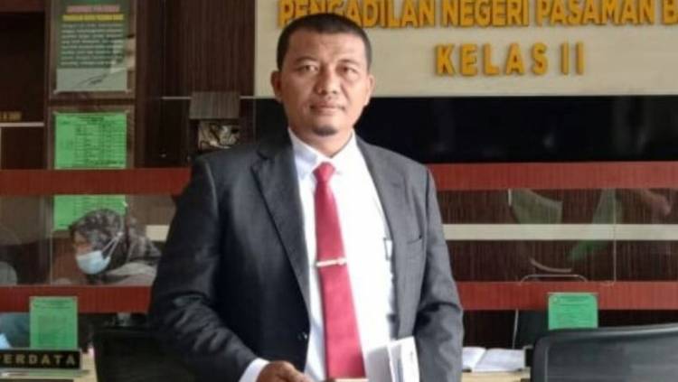 Eka Putra Zakran Angkat Bicara Terkait Kegiatan Sosper di DPRD Deliserdang Berpotensi Merugikan Negara