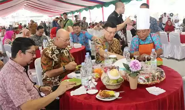 Enaknya Kuliner Medan