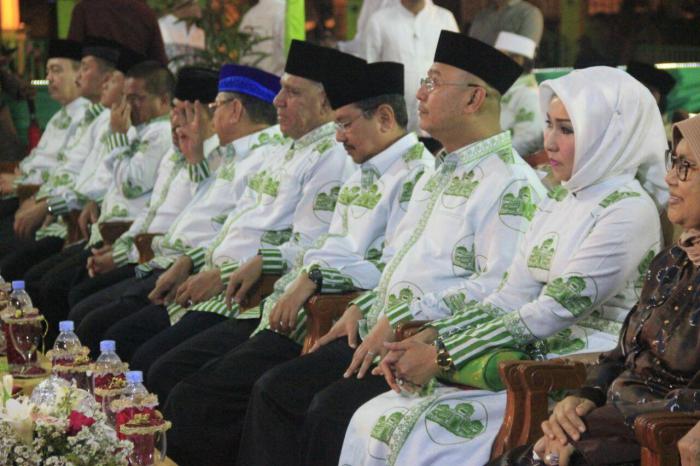 Pembukaan Ramadhan Fair