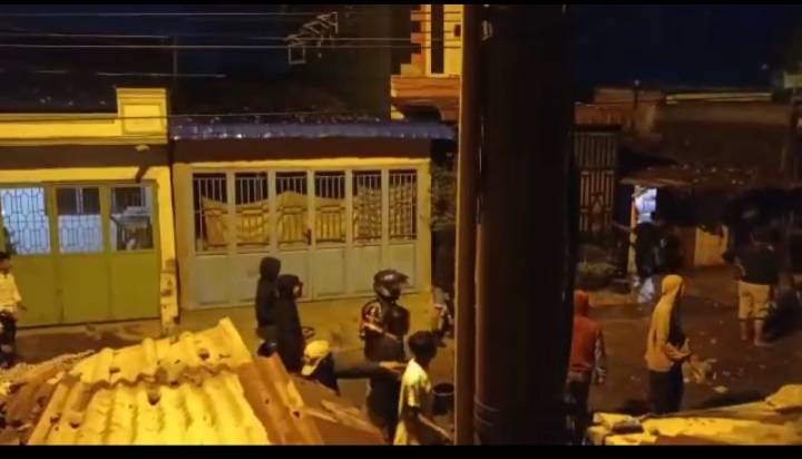 Kenapa Bentrok Pemuda Belawan Terulang Kembali