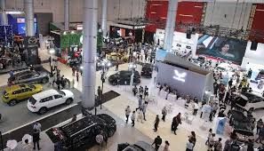 Kehadiran Merek Mobil China Semakin Meramaikan Pasar Otomotif Indonesia