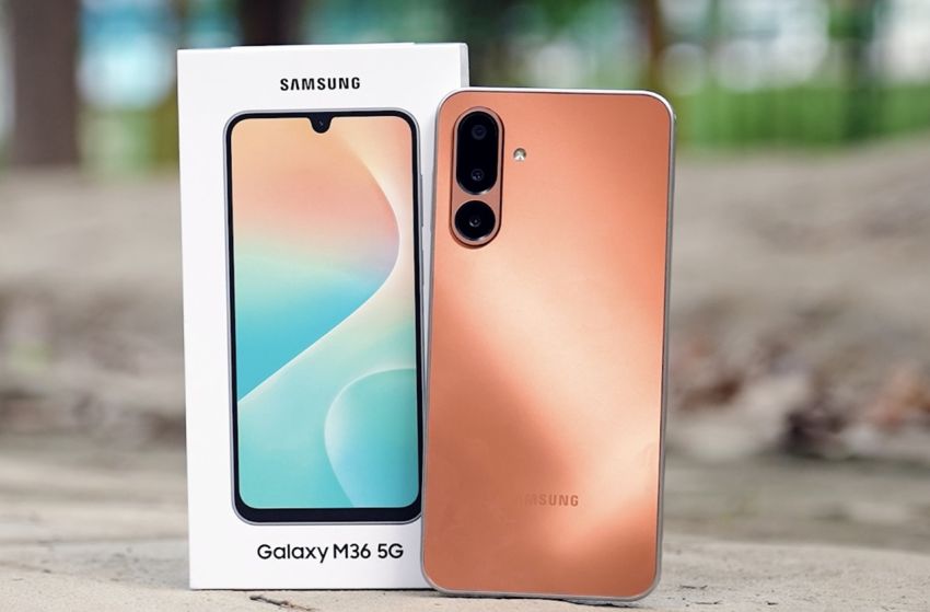 Mau Beli Samsung Galaxy M36? Ini Cara Cicilan Online Aman Tanpa Kartu Kredit!