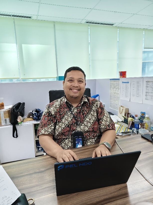 Pelindo Regional 1 Mengucapkan Selamat Hari Anak Nasional