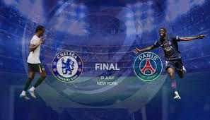 Jangan Ketinggalan Pertandingan Final Chelsea dan PSG
