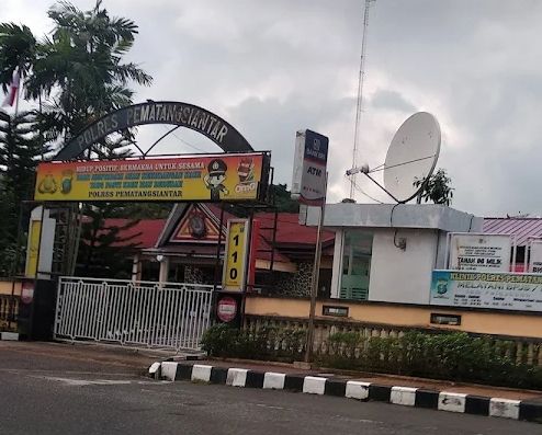 Dugaan Permufakatan Korupsi, Polisi Tahan Tohom Lumban Gaol di RTP