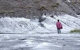 Daya Tarik Wisatawan, Adanya Fenomena Gunung Bromo