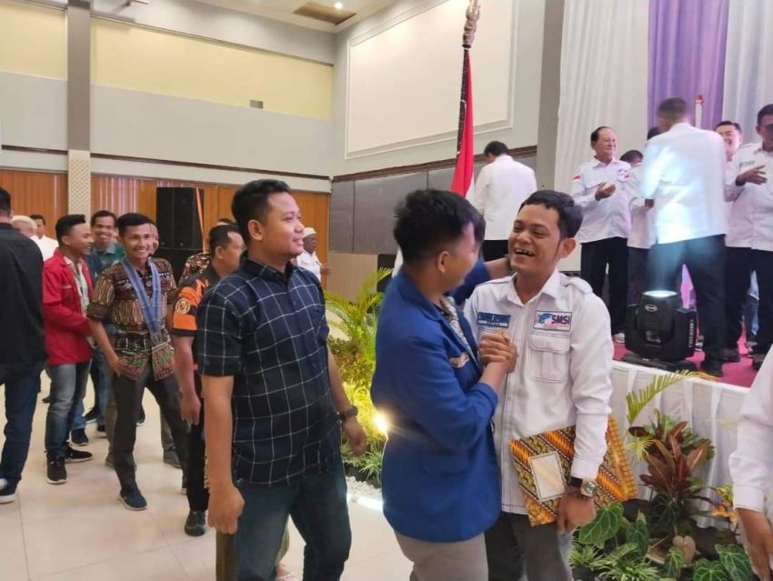 Mencari Figur Ketua KNPI Labuhanbatu : Saatnya Pemuda Dipimpin Yang Berpengalaman dan Visioner