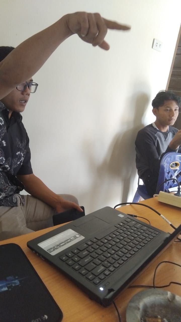 Miris ..Nagori Parmonangan Kec Jorlang hataran Diindikasi Penyalahgunaan Wewenang dan Jabatan Terkait DD 2024