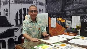 Terkait Kasus Topan Ginting, Mantan Sekretaris Daerah Provinsi Sumut Diperiksa KPK