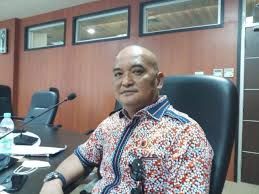 Robi Barus Minta Siskamling Aktif  Lagi, Kuat dan Berintegrasi di Medan