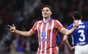 Bek Sayap Muda Marc Pubill dari UD Almeria, Resmi Direkrut