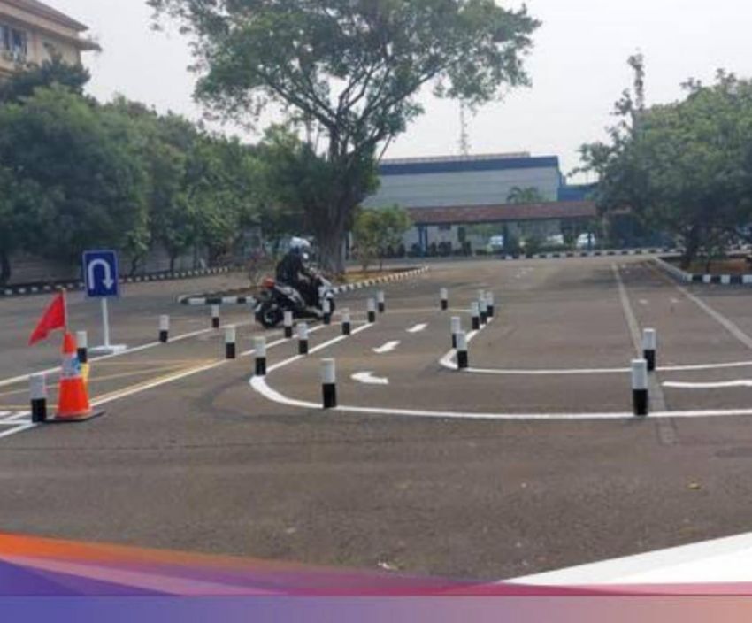 Warga Apresiasi Satlantas Madina; Buat SIM Sesuai SOP, Mudah dan Cepat