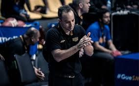 Pablo: Kunci Timnya Mennjuarai IBL 2025 Bukan Sekadar Soal Strategi, Tetapi Semangat