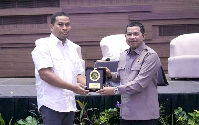 Kejati Sulsel Gelar FGD, Dorong Percepatan Investasi Pertambangan Berkeadilan