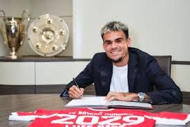 Bursa Transfer 2025 Untuk Bundesliga,Cukup Signifikan Berlomba Masing masing klub-klub