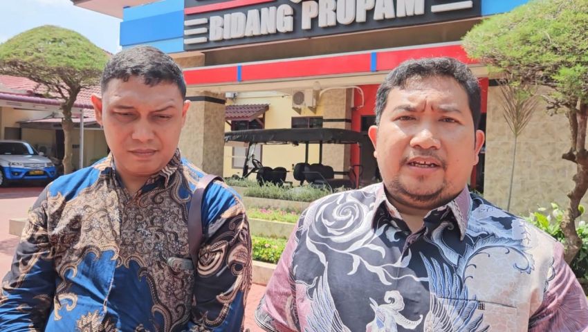 Kompol DK Tidak Hadiri Gelar Perkara di Bidpropam Polda Sumut