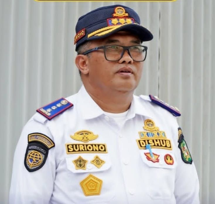 Suriono: Siap Mengabdi Demi Medan yang Lebih Tertib dan Terang