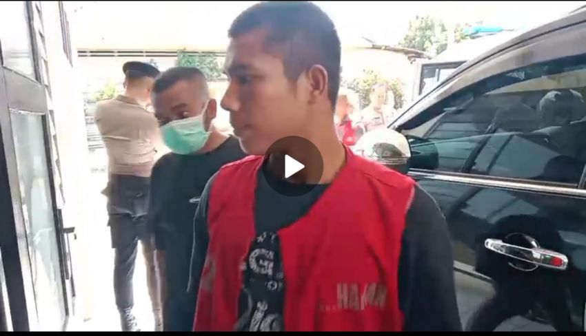 Keluarga Korban Protes  Terdakwa  Tak Berompi Tahanan: Akan Laporkan Jaksa
