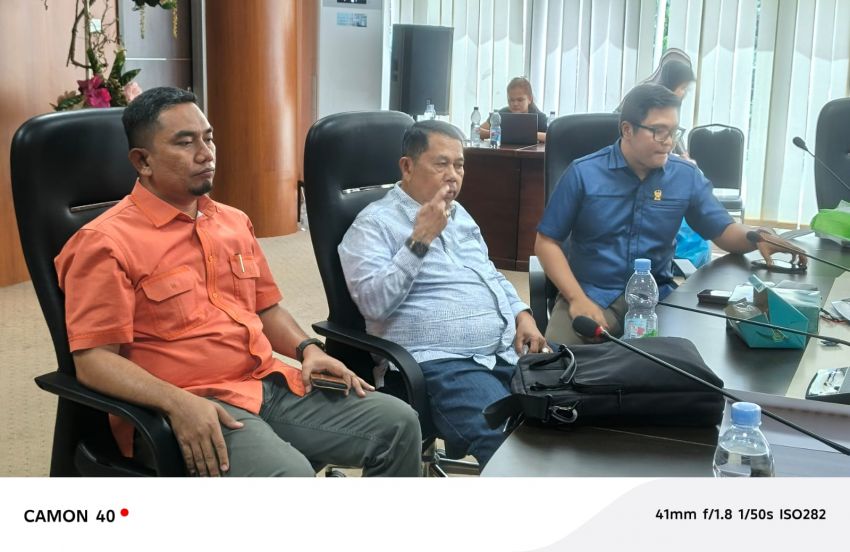 Medan Akan Bangun 6 Underpass dan Relokasi Warga Pinggir Sungai