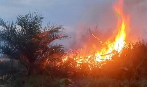 Waspada !!! Beberapa Hari Kedepan, Sumatera Utara Masih Dalam Periode Musim Kemarau