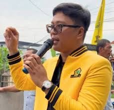 dr Dimas Sofani Lubis: Pembangunan Pustu Sari Rejo Masuk RPJMD  Medan