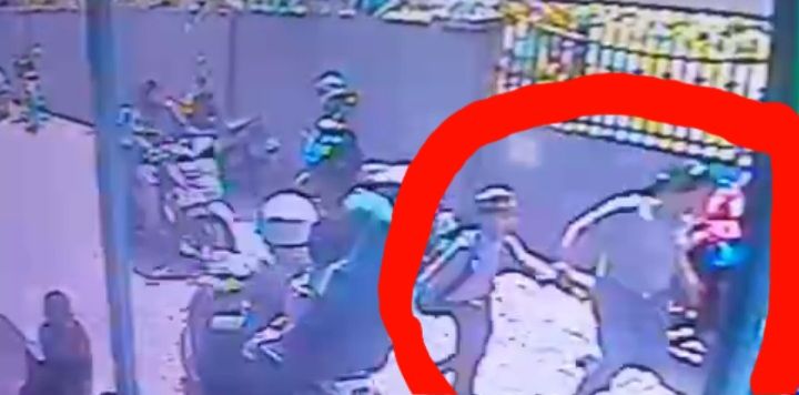 Geger, Penculik Anak di Belawan Minta Rp50 Juta