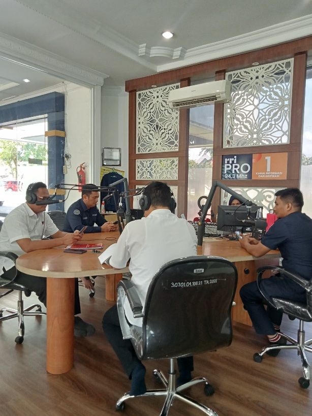 Satreskrim Polrestabes Medan Tingkatkan Patroli dan Sinergi dengan Masyarakat untuk Tekan Angka Kejahatan