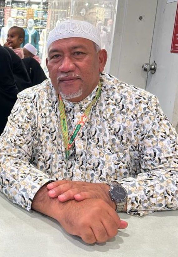 Tokoh Masyarakat Belawan Soroti Proyek Drainase dan Tanggul, &ldquo;Jangan Hanya Seremonial, Harus Ada Manfaat Nyata!&rdquo;