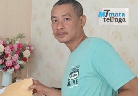 Dugaan Tindak Pidana Korupsi Di Dinas Kesehatan Labuhanbatu, Ini Langkah Kejaksaan