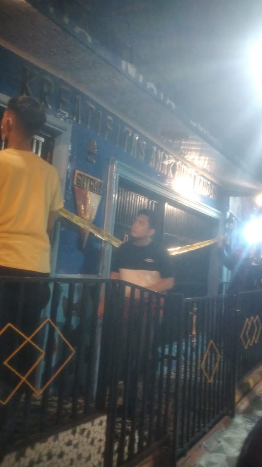 Poldasu akan Prarekonstruksi Penggerebekan Narkoba hingga Penemuan Mayat Ketua Ormas di Sungai