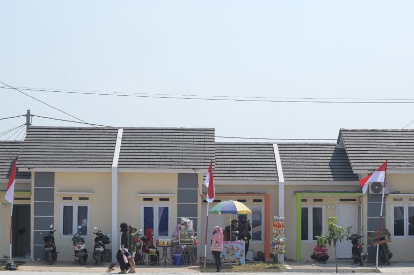 Lewat Penyaluran KPE, BTN Hidupkan Rantai Ekonomi hingga 185 Sub Sektor Industri