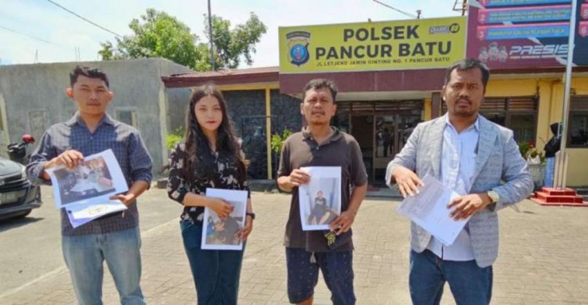 Kuasa Hukum Korban Pengeroyokan di Pancurbatu Desak Penyidik dan Jaksa Tentukan Tersangka Lain