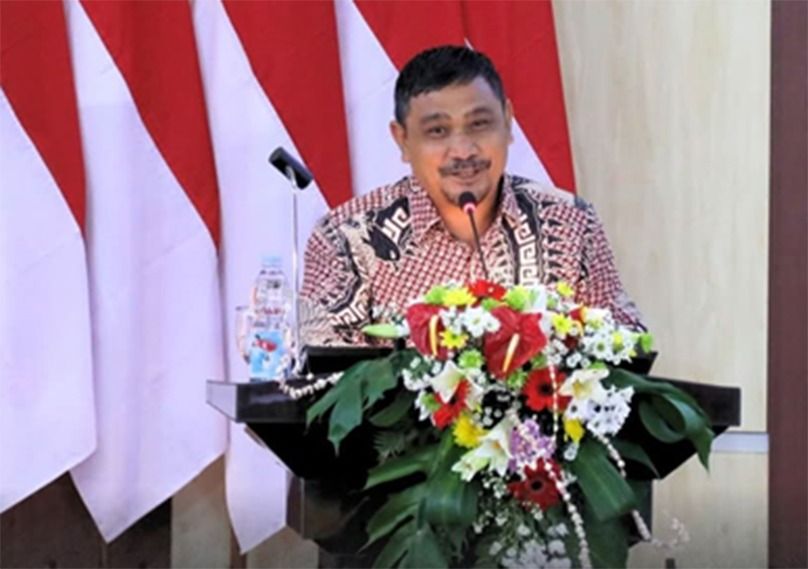 Fraksi Partai Hanura &ndash; PKB Setujui Pencabutan Perda No 2 Tahun 2015, Janses Simbolon : Penataan Ruang dan Pengembangan Ekonomi Perlu Ditingkatkan