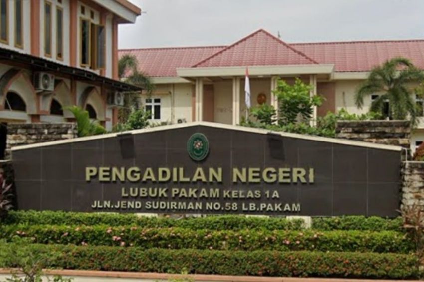 Jaksa Tegaskan Ketidakhadiran Terdakwa Rizky Ansari di Persidangan Tidak Terkendala Anggaran