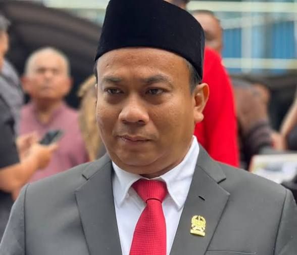 HUT ke-435 Kota Medan.. Zulkarnaen S.K.M : Semua Pihak Harus Bersatu Mendukung Pembangunan Kota Medan