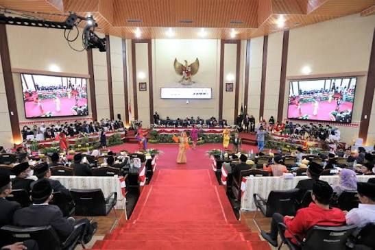 Fraksi PKS Pertanyakan Peta Rawan Kebakaran di Medan