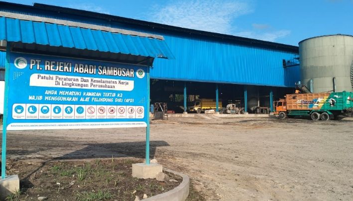 PT RAS Tak Pernah Bayar Lembur, Karyawan Meradang