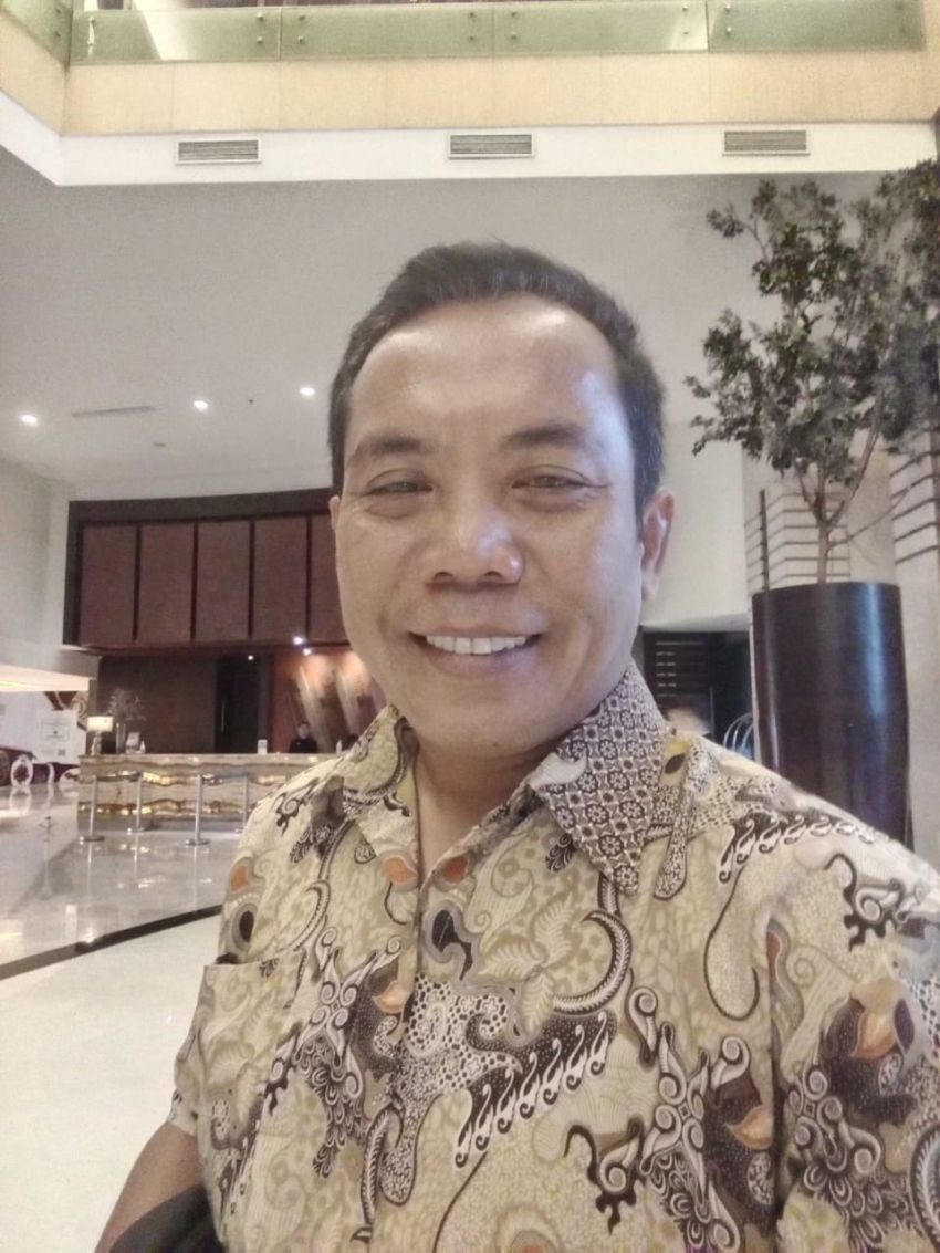 Skandal Kadis PUPR Sumut TOP, KPK Dimnta Geledah Kantor Pengadaan Barang Jasa