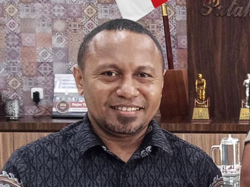 FP NTT Sumut Dukung  Hadirnya 10 Restoran Flobamora : Siap Kolaborasi  di Medan